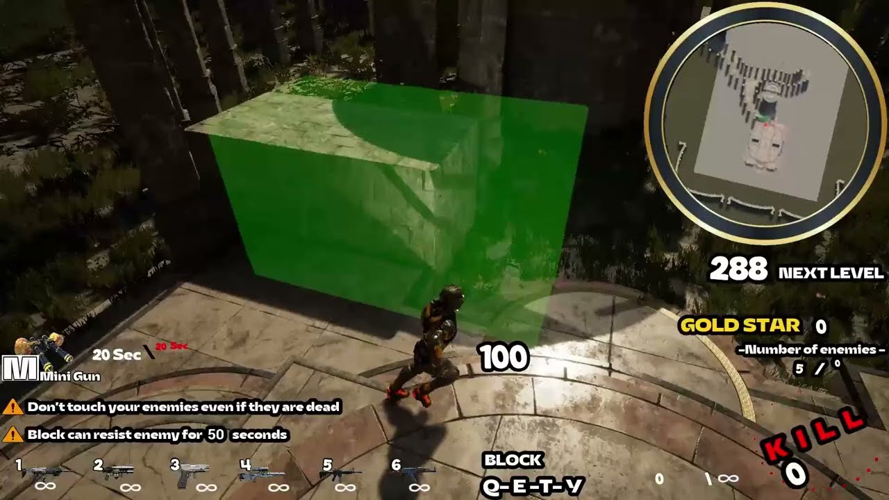 Gameplay Video