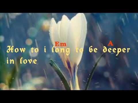 Take Me Deeper - Matt Mccoy