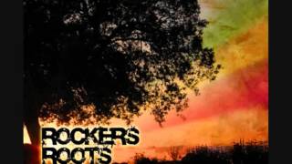 Rockers Roots - Ganja Freedom