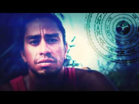 Rapa Nui Inked: Vaenga Teao