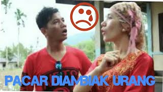 Download lagu HQ - LAWAK PACAR DIAMBIAK URANG - Ide Cerita Oleh Mak Pono & Piak Unyuik mp3