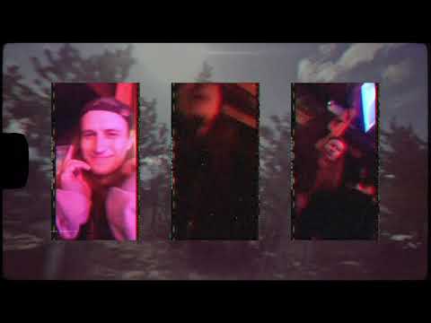 G-Space - Are You Reminded (feat. Pipus, tiedye ky, Uncle Mike) (Official Music Video)