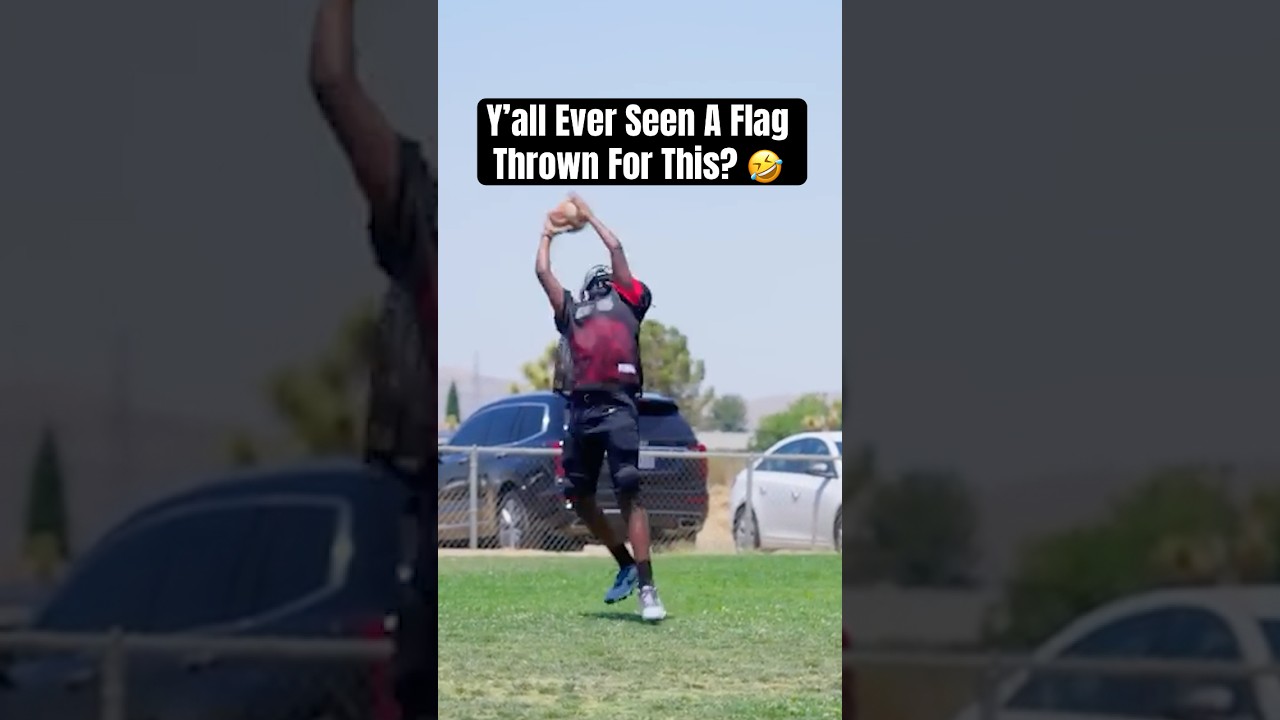 Is This Flag Valid or Nah? 🤣