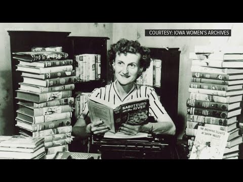 Carolyn Keene
