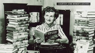 The Secret of Carolyn Keene: Nancy Drew author a hidden Toledo gem