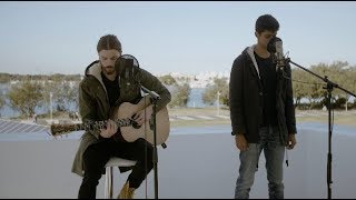 Jacob Lee Feat. Armaan Yadav - Helpline (Philosophical Sessions)