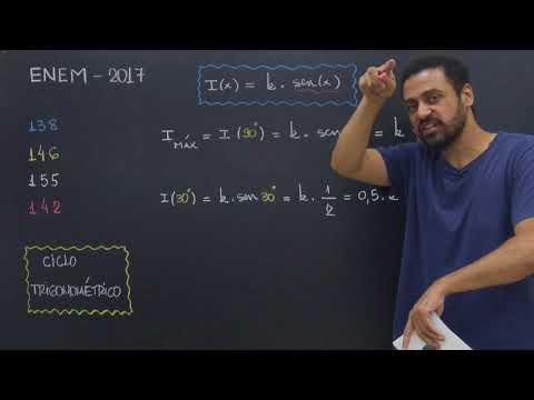 ENEM 2017 - Questão 146 de Matemática (Caderno Amarelo)