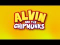 Alvin And The Chipmunks Paramount DVD Promo 2008 60fps