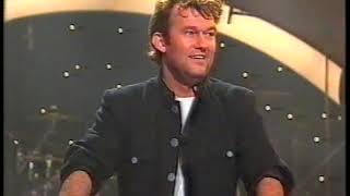 336-Ch9 95' Don't Forget Your Toothbrush Jimmy Barnes Used To Truth/Interview &amp; Superfan Quiz 95'..