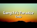 Coolio - Gangsta's Paradise (lyrics)
