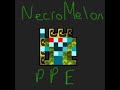 (Rotmg) The NecroMelon PPE