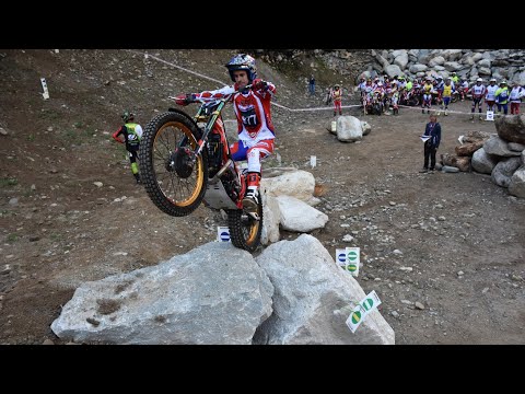 Trial - Gaby 2022 - Trofeo Operval