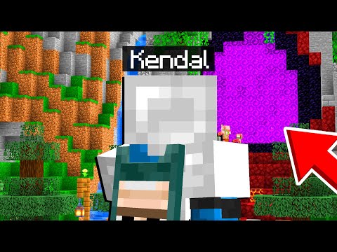 IL PORTALE DEL NETHER - ImperoCraft ep 10