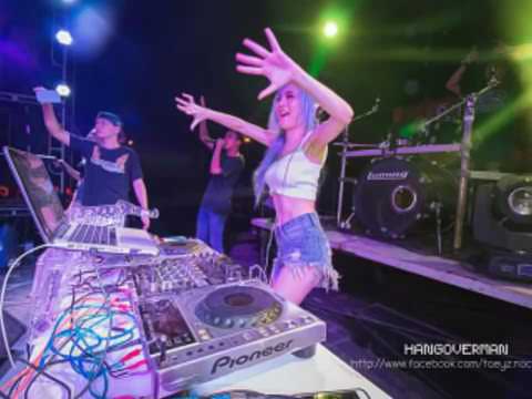 Dj khmer 2017 khmer  YouTube