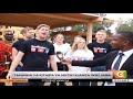 Famous Song Emily Chepchumba