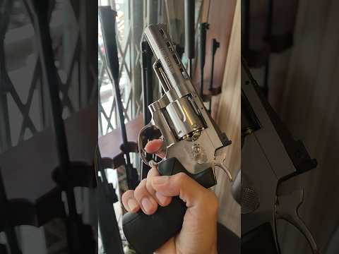 Umarex XBG Semi-Automatic Co2 Powered BB Pistol // FULL REVIEW