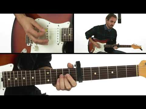 🎸Songwriting Guitar Lesson - Feng Shui: Performance - Blair Dunlop