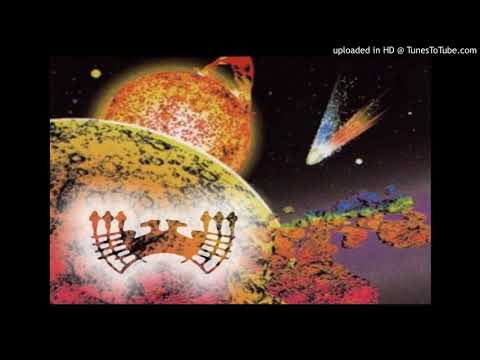 Hawkwind - Black Elk's Ghost Dance (Properpuppy Remix)
