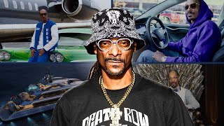 Snoop Dogg's Net Worth 2025 | Houses, Cars, Lifestyle, Businesses