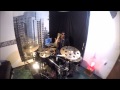 Freddie Gibbs -BFK {Ray Vick Drum Video} -MUST ...