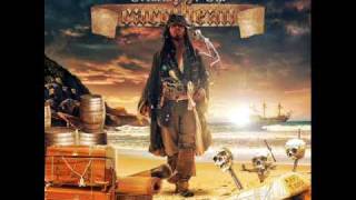 Lil Wayne - Color Me Bad