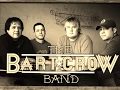 Bart Crow Band -- Quarters