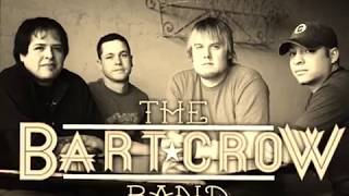 Bart Crow Band -- Quarters