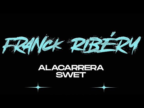 Álvaro Blanco ft SWET / FRANCK RIBÉRY (Prod. Chicharro)