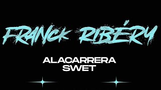 Álvaro Blanco ft SWET / FRANCK RIBÉRY (Prod. Chicharro)