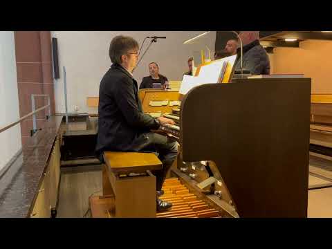 STALA MAJKA POD RASPELOM, pučka popijevka + Sortie/Nachspiel/Završetak