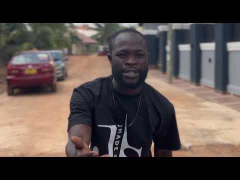 Jhade Stone - Sane Me (visuals)