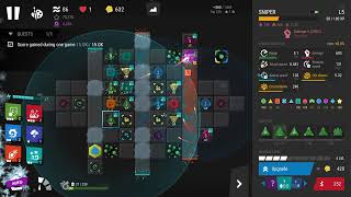 Infinitode 2 - Infinite Tower Defense