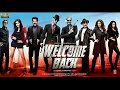 Welcome Back Full Movie Anil Kapoor Nana Patekar John Abraham Paresh Rawal Comedy Movie 1080p