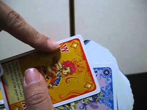 The Battle of Red Cliffs - unboxing by The OCD Gamer