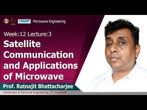 Microwave Engineering Introduction Video