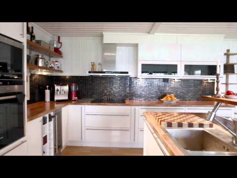 Munkholmsvägen 4b - 6 rum · 195m2 - Sigtuna : Via Notar mäklare Sollentuna