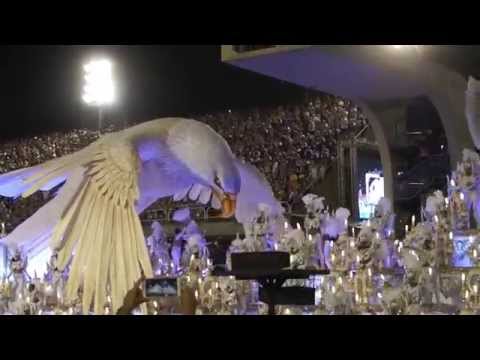 G.R.E.S. PORTELA 2015