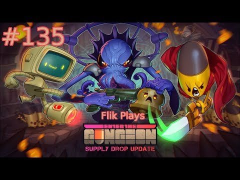 Enter the Gungeon | Part 135 | "The Strongest Sling"