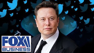 Download the video "Elon Musk drops Twitter deal bombshell"