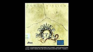 Download lagu POWER METAL - EGO SENTRIS mp3