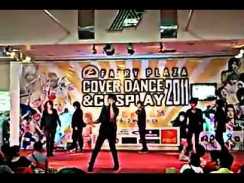 110807 TAB-0 Cover BEAST shock+fiction