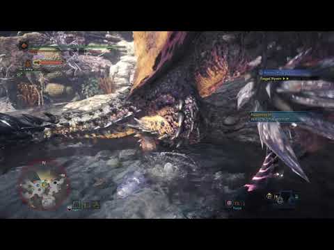 Alatreon armor is OP