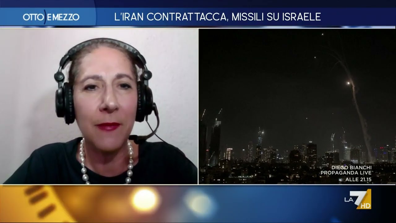 Iran, Farian Sabahi: "Paese nazionalista, situazione molto delicata"