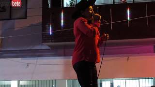 CARMEN TOVAR (EN VIVO).