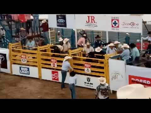 Mario Galindo Invitational 8