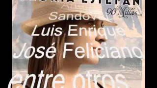 Gloria Estefan - No llores - Mc Devila Remix.