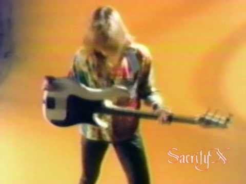 Syre - Say Hi To My Girlfriend (Remastered)