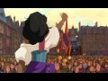 Hunchback Of Notre Dame Justice Escape Icelandic