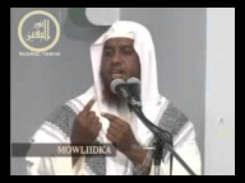 KHUTBA 25 01 2013 SH UMAL