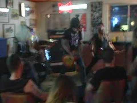 Ironhead- ironhead (in slow shutter speed...live)